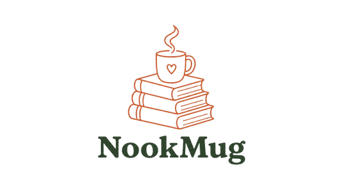 Nook Mug